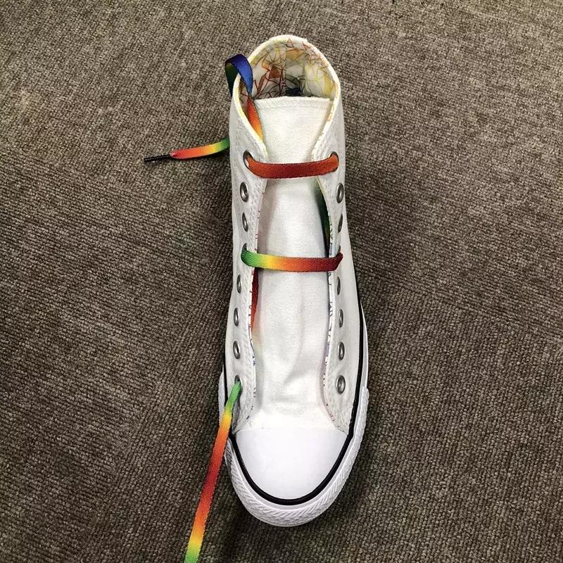 鞋带零基础教程,简单易上手的鞋带教程