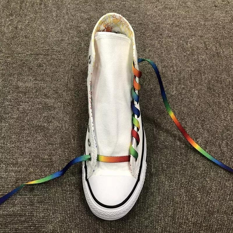 史上最快一秒系鞋带法,史上最快穿鞋带的方法