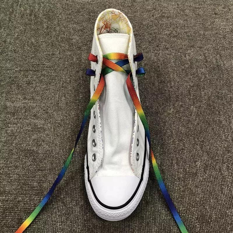 鞋带零基础教程,简单易上手的鞋带教程