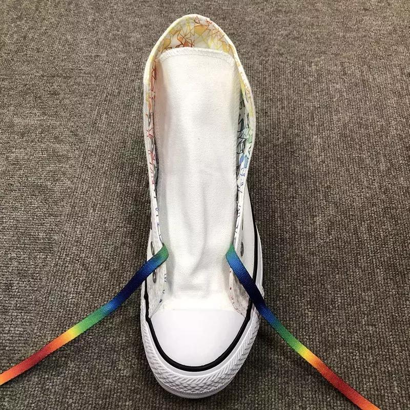 鞋带零基础教程,简单易上手的鞋带教程