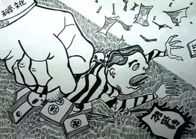 反*教邪**｜你必须知道的一些事儿……