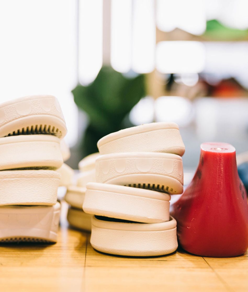 各个品牌的球鞋如何选择尺码,明明是一样的鞋为啥有升级版