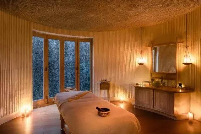 六善青城山景区,青城山六善