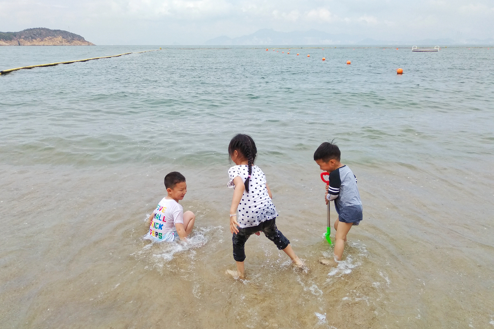 带零食去香港澳门,带着坚果去旅行