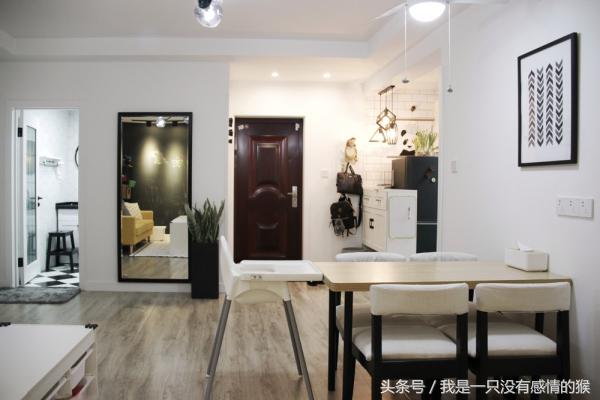 62平米的房最简单装修大概多少钱 (140平方米的房子简单装修5万)