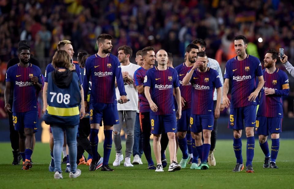 第210次国家德比,史上最强国家德比