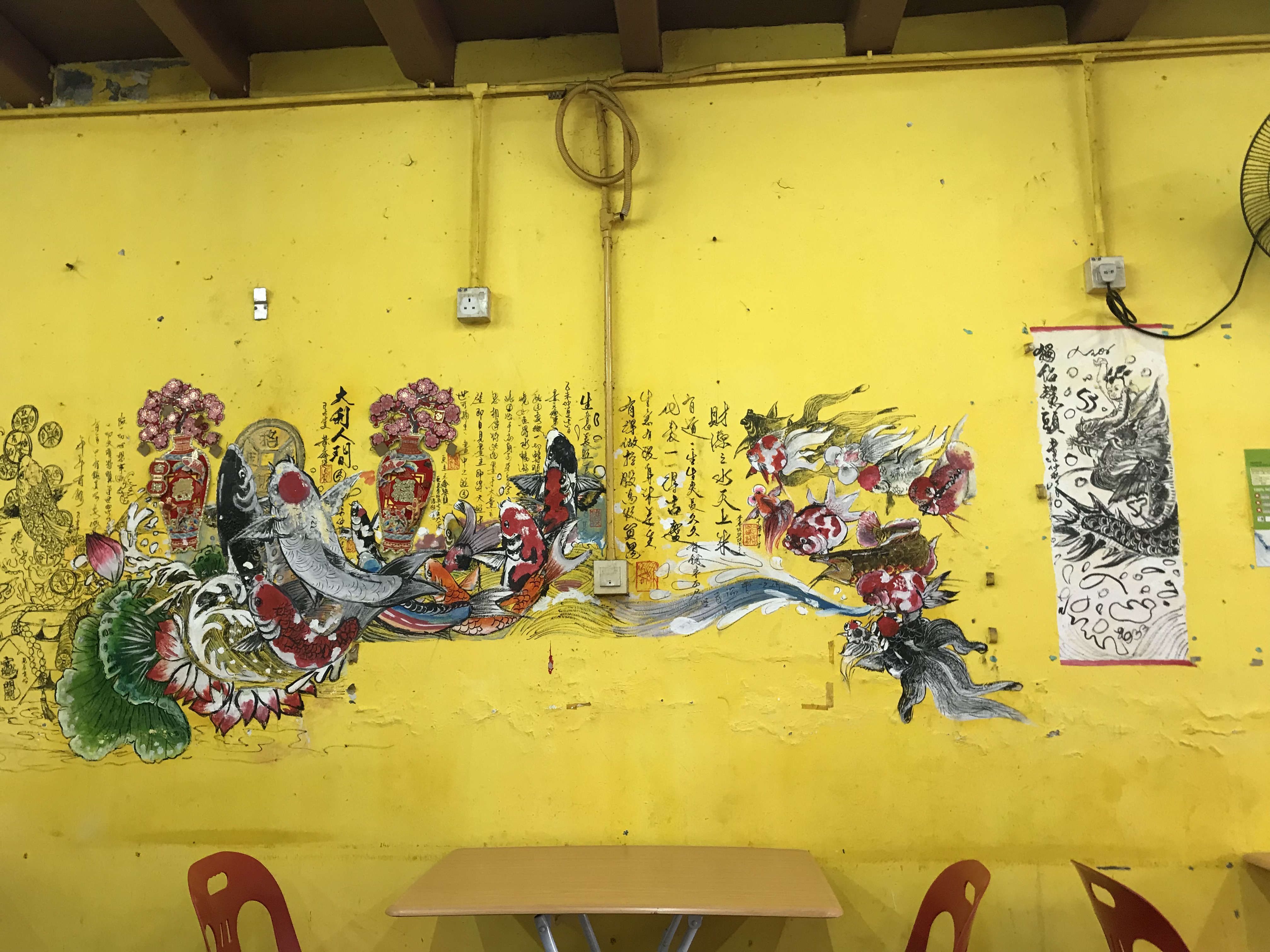 行走马来美食攻略,马来西亚的特色美食和景点