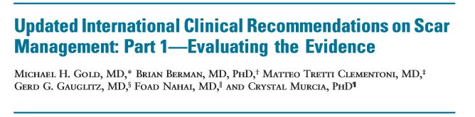 疤痕贴的效果怎么样,疤痕贴有效成分有哪些呢