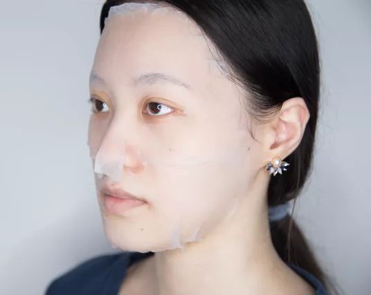 爆款烟酰胺面膜补水保湿,测评全网100款最火面膜