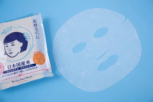 爆款烟酰胺面膜补水保湿,测评全网100款最火面膜