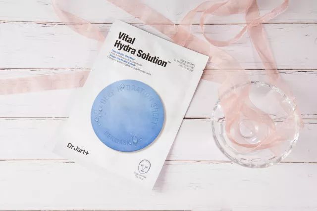 爆款烟酰胺面膜补水保湿,测评全网100款最火面膜