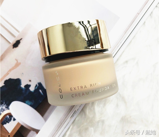 适合干皮的粉底推荐,夏天皮肤干用什么粉底