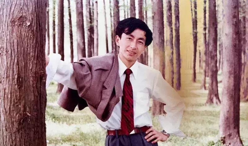 我与你的第X年，今天这所高校107岁了！