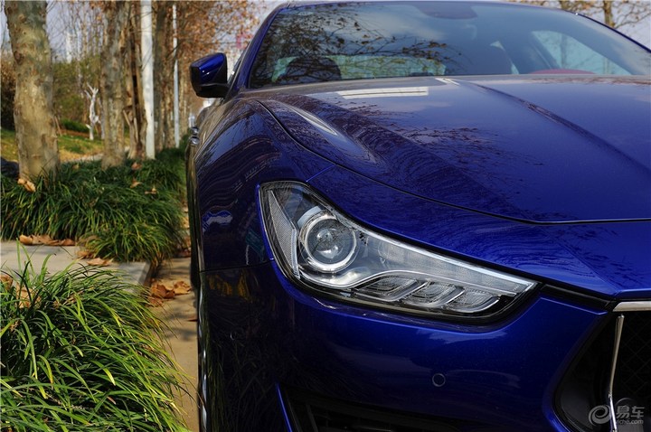 玛莎拉蒂ghibli2.0t加速测试,玛莎拉蒂ghibli标准版测评