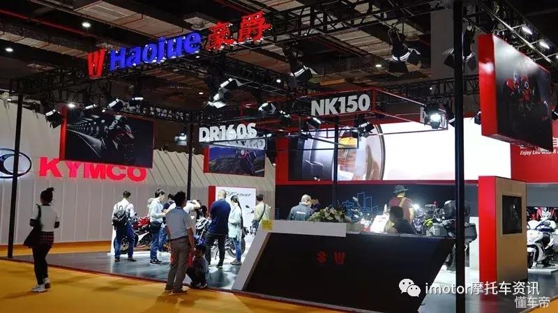 光阳与本田的差距,光阳和本田