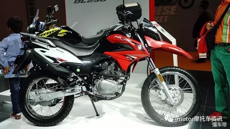 光阳与本田的差距,光阳和本田