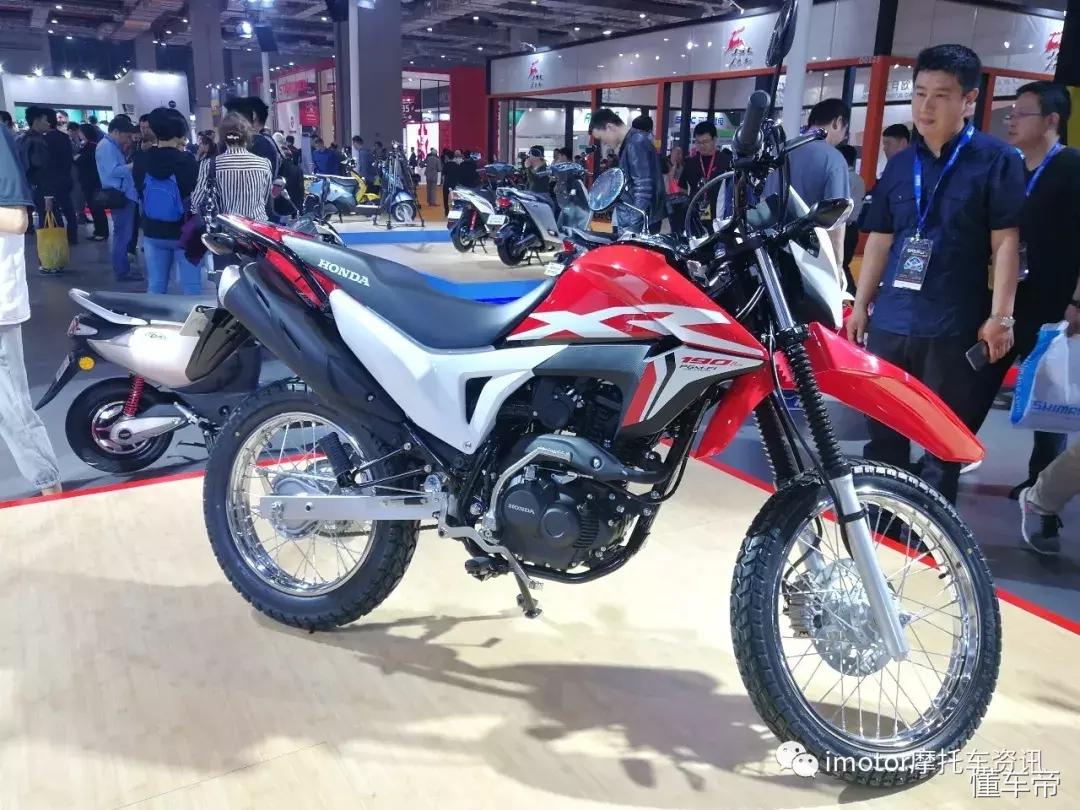 光阳与本田的差距,光阳和本田