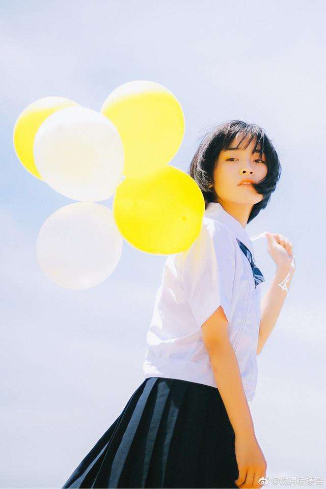 夏日穿搭潮流女小个子,夏季小个子韩版穿搭