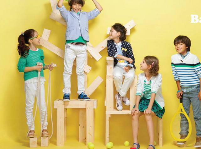 森马和北美童装合作,森马收购了哪些品牌