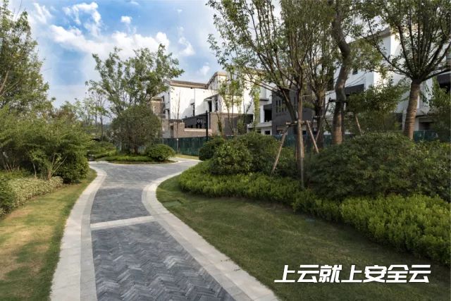 中国电信云网融合能力,中国电信网络安全的担当