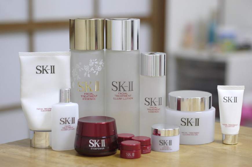 sk2神仙水最佳平价水乳搭配干皮,25岁初抗老国货水乳推荐