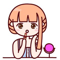 5月随记丨口红用久了居然比马桶还脏？！你不知道？