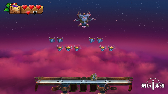 森喜刚热带寒流怎么无限复活,森喜刚热带寒流最终boss