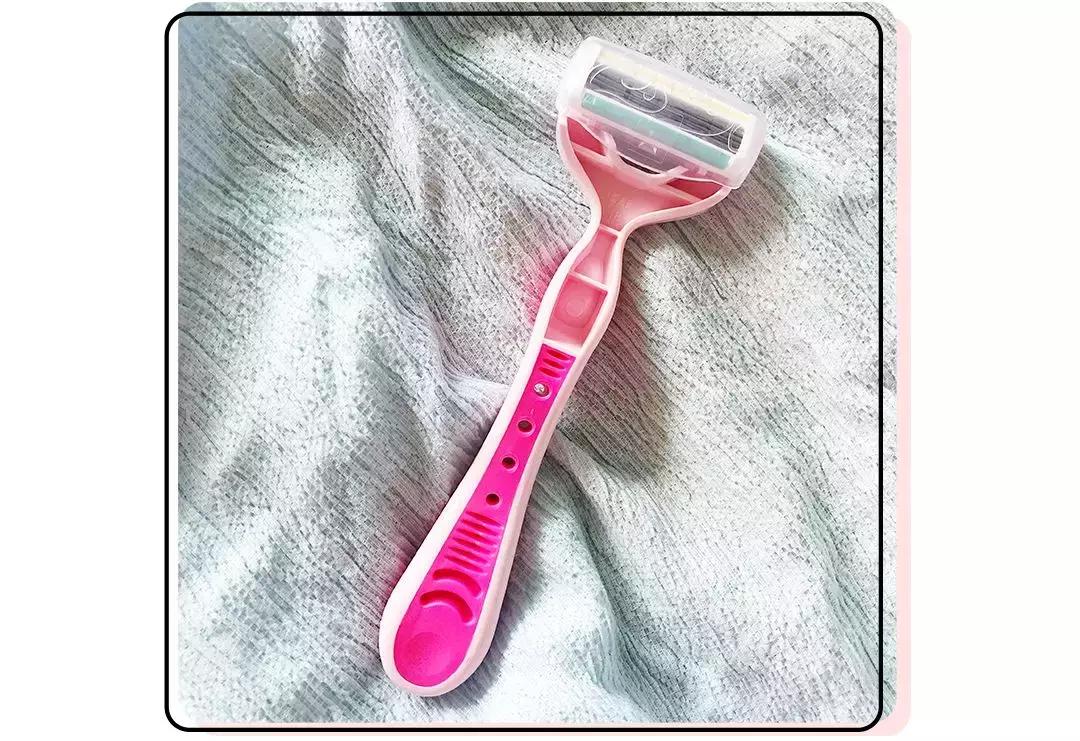 屈臣氏融汇丝滑脱毛慕斯好用吗,屈臣氏好物推荐脱毛神器