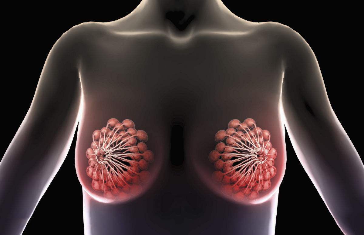 月子遇到问题,月子里结奶了怎么办