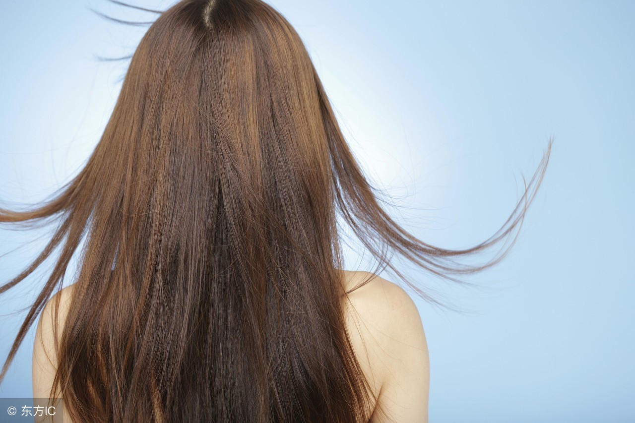 生发黑发的奇效方,生发养发黑发偏方