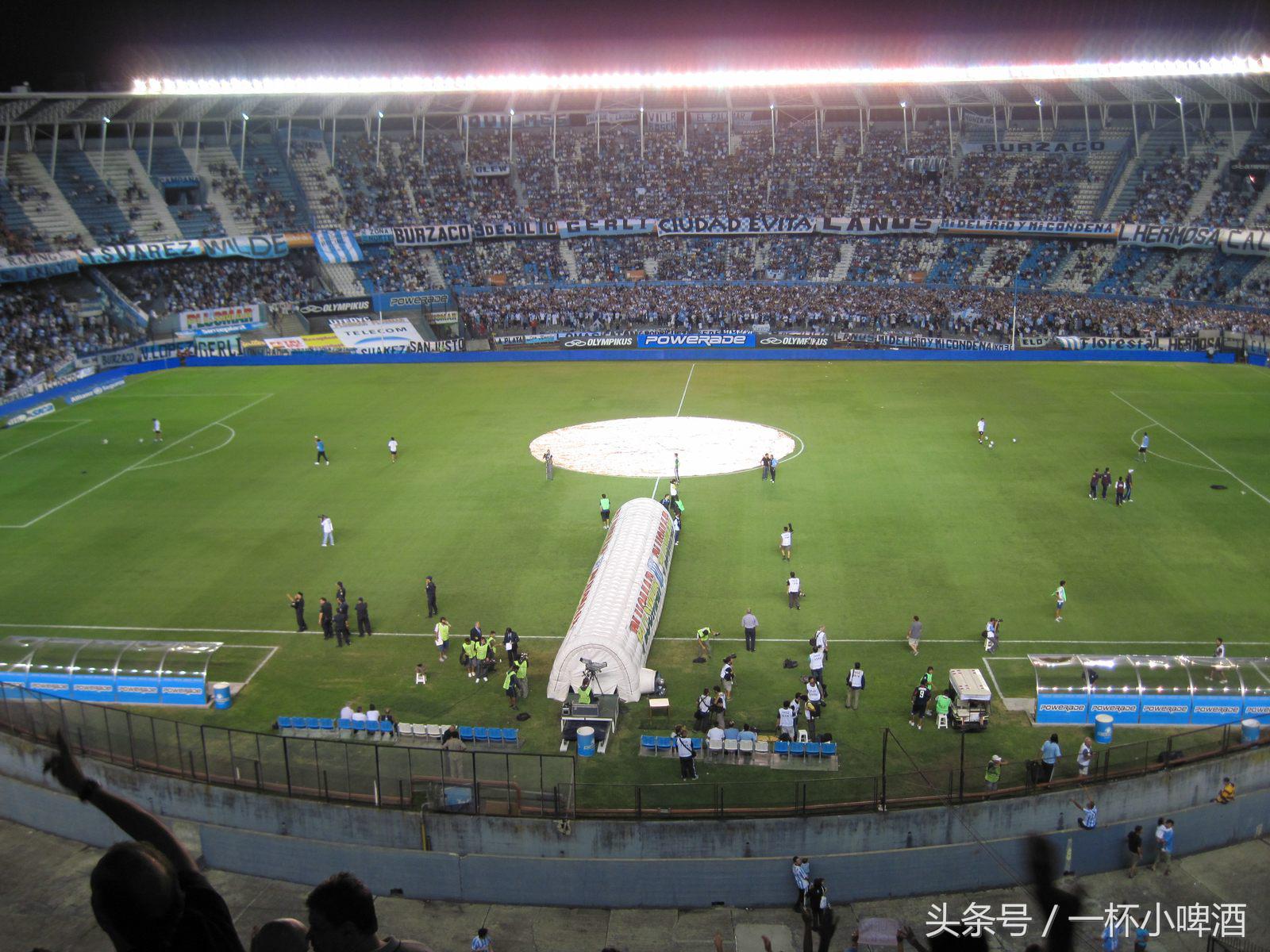 阿根廷世界杯比赛球场,阿根廷联赛风格