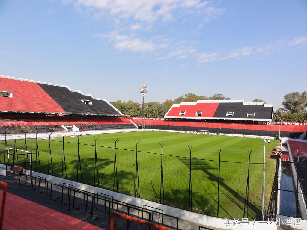 阿根廷世界杯比赛球场,阿根廷联赛风格