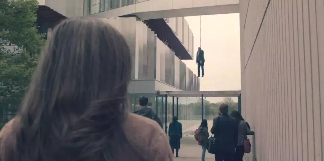 《使女的故事》里的世界，就是我们的未来