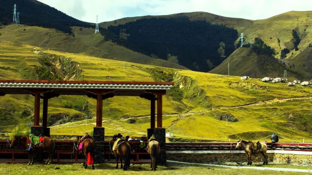 川藏高速公路北线与川藏南线,川藏南线与北线哪个路况更好