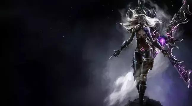 lol曾经最秀的英雄,lol里面最丑的几个英雄