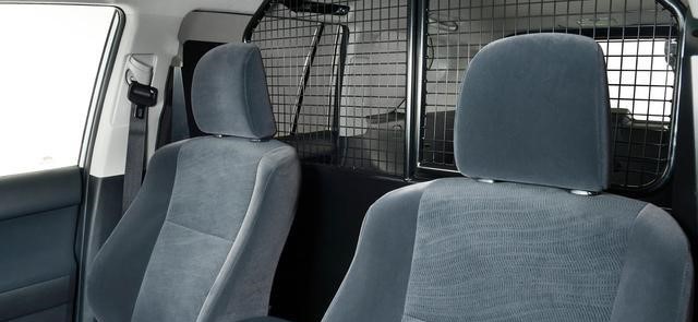 普拉多拉货,普拉多用的什么四驱