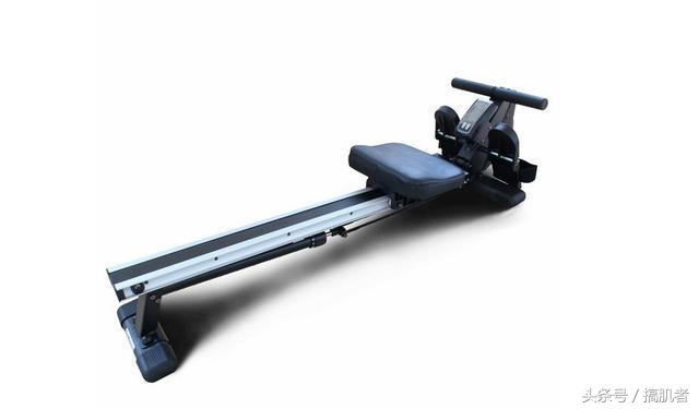 划船机跑步机哪个减脂,划船机动感单车跑步机哪个减脂