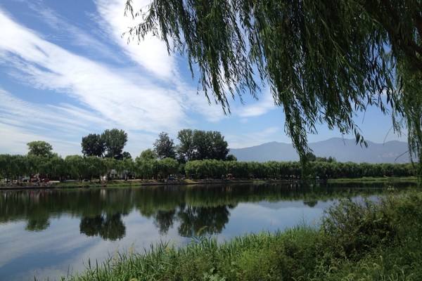 北京野营烧烤推荐地点,北京丰台免费野营烧烤地点大全