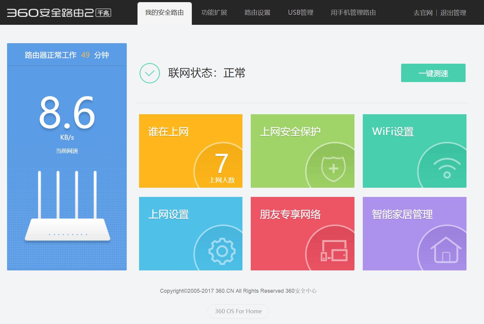 百元路由器推荐360,360千兆路由器哪款比较好