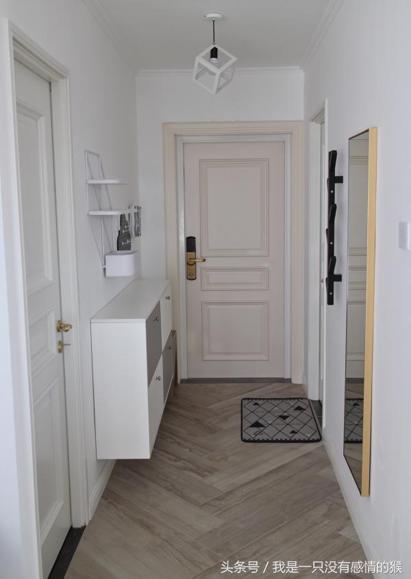 小户型装修设计案例效果图 (小户型怎么装修才能显得空间更大)