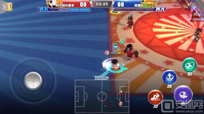 热血足球十大精彩进球,足球暴力飞铲不犯规集锦