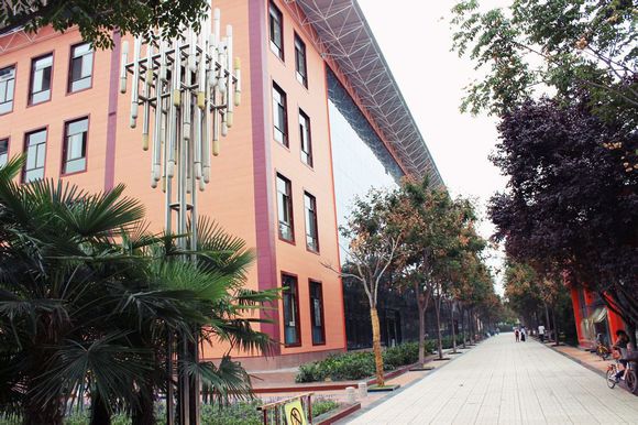 西京的真实生活,西京真的存在吗