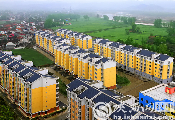 汶川灾后重建一步跨千年,汶川灾后重建现状