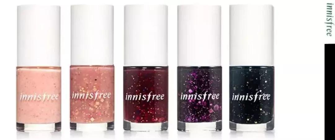 新手就能学会的美甲款式,新手也能学会的美甲款式