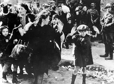 犹太人被默认最优秀的民族,最坚强的民族之一犹太人