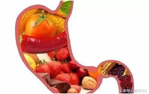 调理肠胃按摩哪个穴位,按哪个穴位可以促进肠胃功能