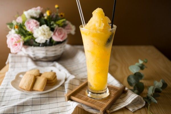 广州老字号趣香曲奇,隐藏在五大道附近的网红曲奇店