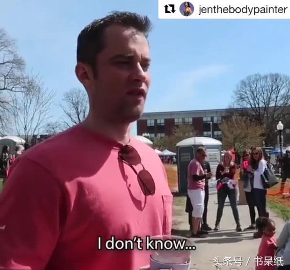 外国女子全裸参加派对，两个多小时居然无人察觉