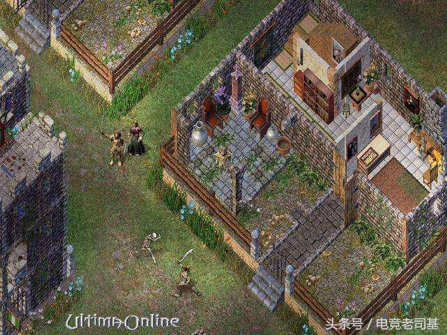 电子竞技就是现在,电子竞技该有的样子