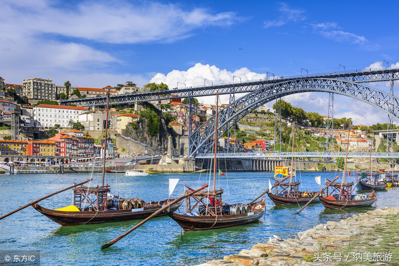 葡萄牙波尔图之旅图片,葡萄牙波尔图风景